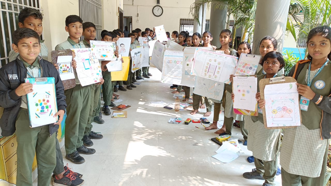 Activity-Based Learning