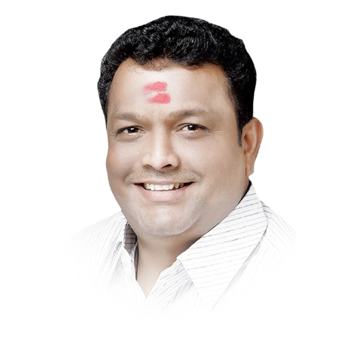 Shivraj Patil Hotalkar